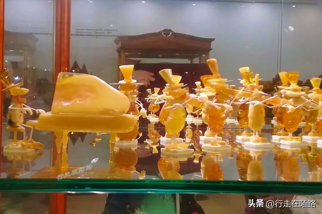 不被欧洲承认的欧洲城市：与俄罗斯有关的景点，全都无人问津