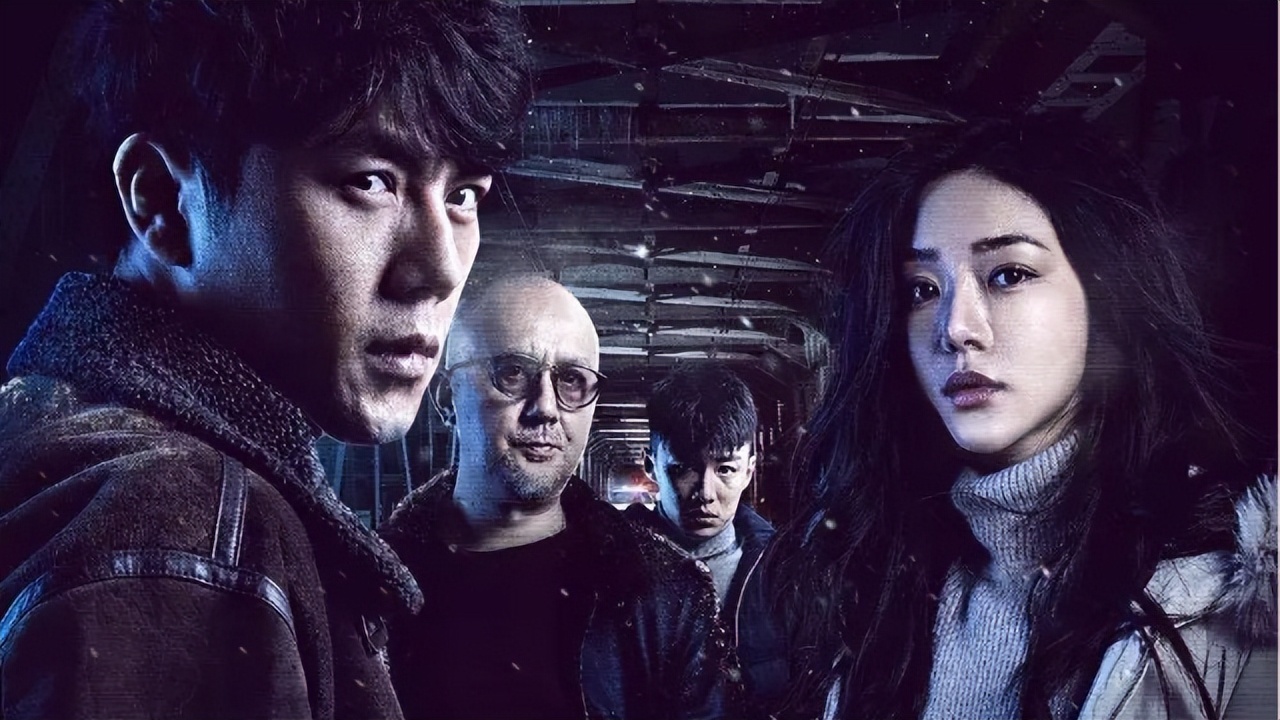 史上最烧脑的悬疑剧游轮爆炸,好看烧脑的美剧悬疑剧有哪些