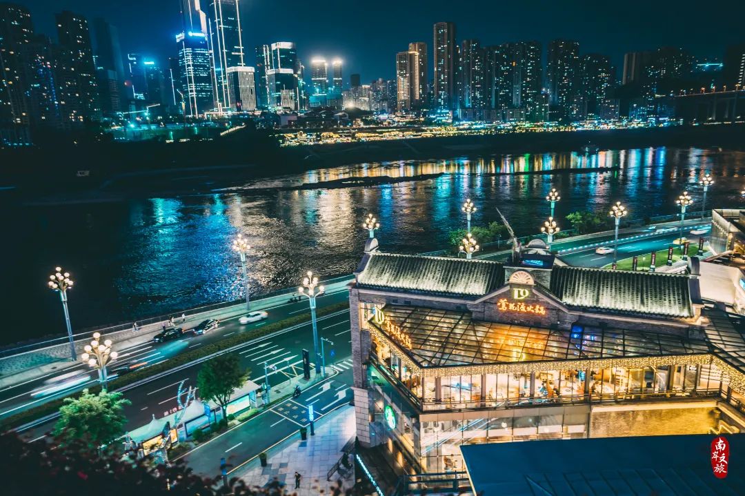 1500米以上南川避暑地推荐,南岸周末避暑景点有哪些