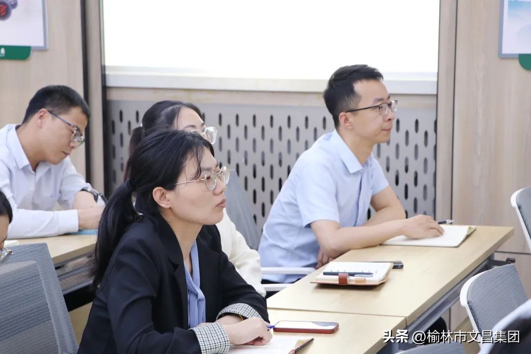 【文昌读书会第123期】企业文化的构建与落地！