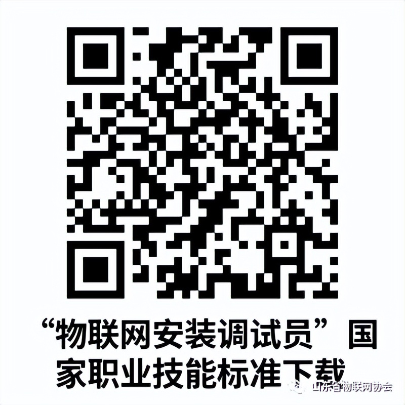 物联网安装调试员三级是什么,物联网安装调试员职业技能标准