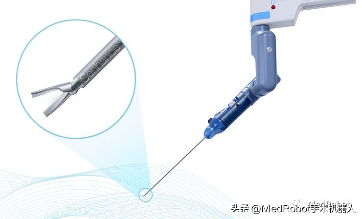 装机入院！手术机器人拓展德国市场