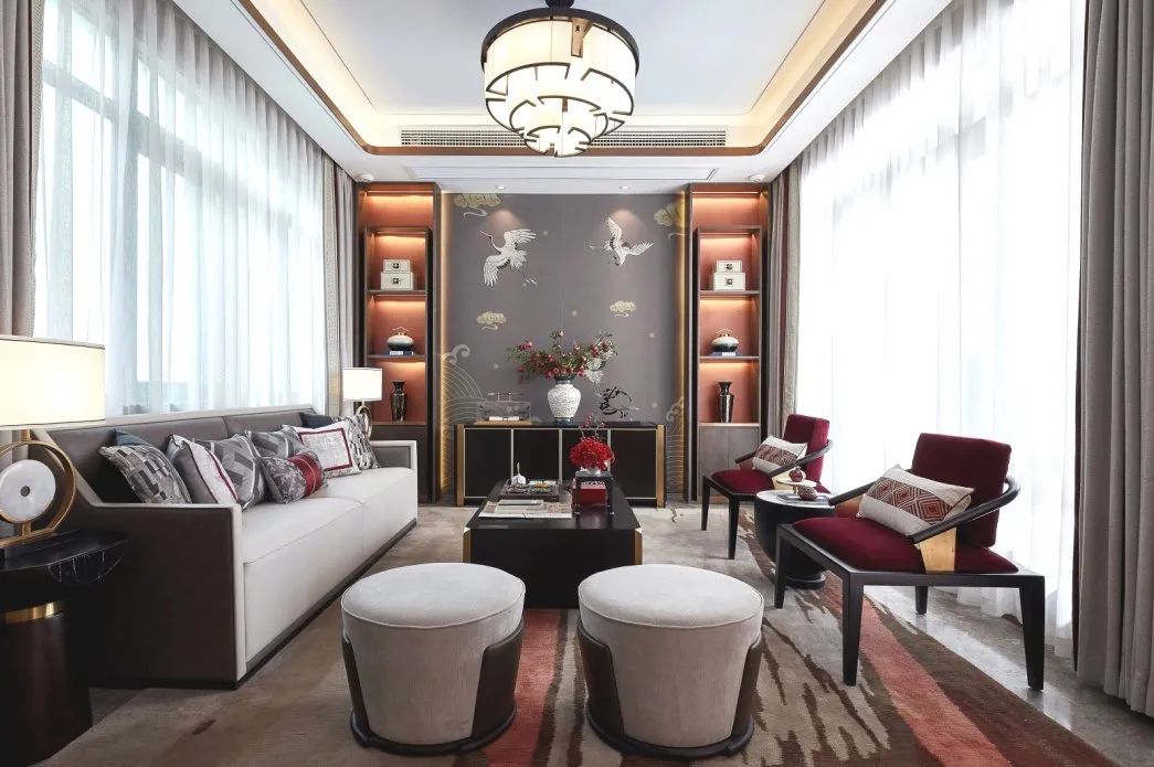 家装如何搭配出自己的风格,家装风格哪几种最流行