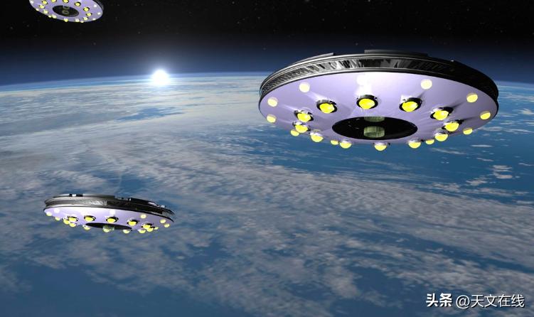 外星人的确存在吗,外星人到底是否存在