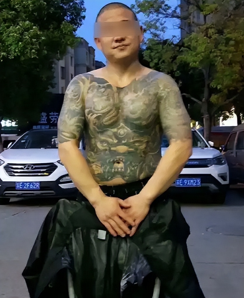 河南剪刀捅人事件完整版后续,河南剪刀捅人事件中的剪刀