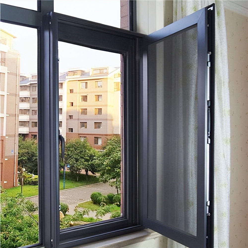 金刚网为什么要淘汰,金刚网纱窗有什么缺点和优点