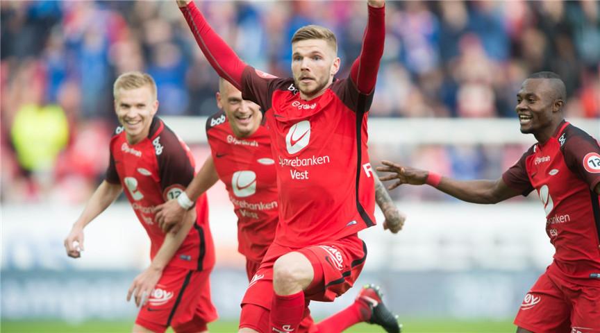 周一赛事分析：布兰vs.罗森博格+博德闪耀vs.维京