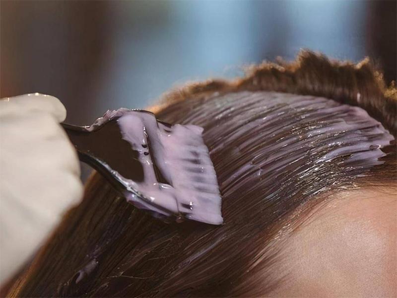 染发后发现怀孕了有影响吗,染发后才知道怀孕对胎儿有影响吗