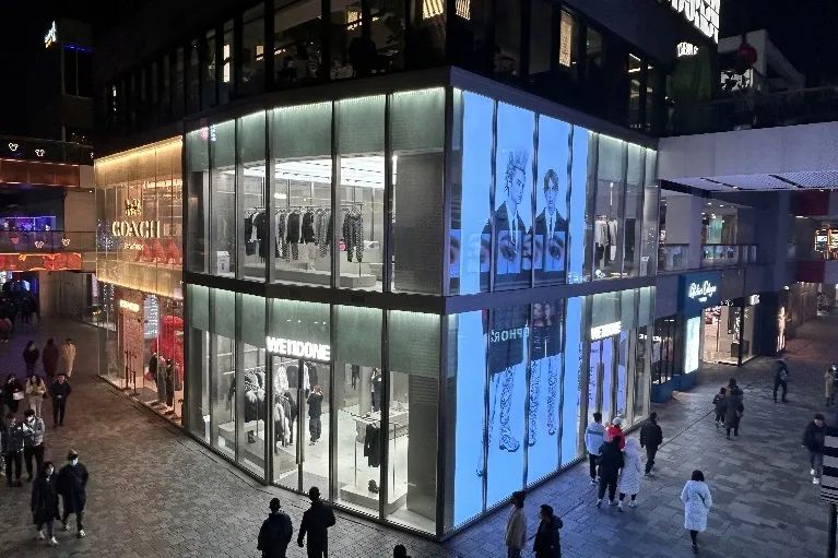 北京商业最新资讯 (北京商业最新消息)