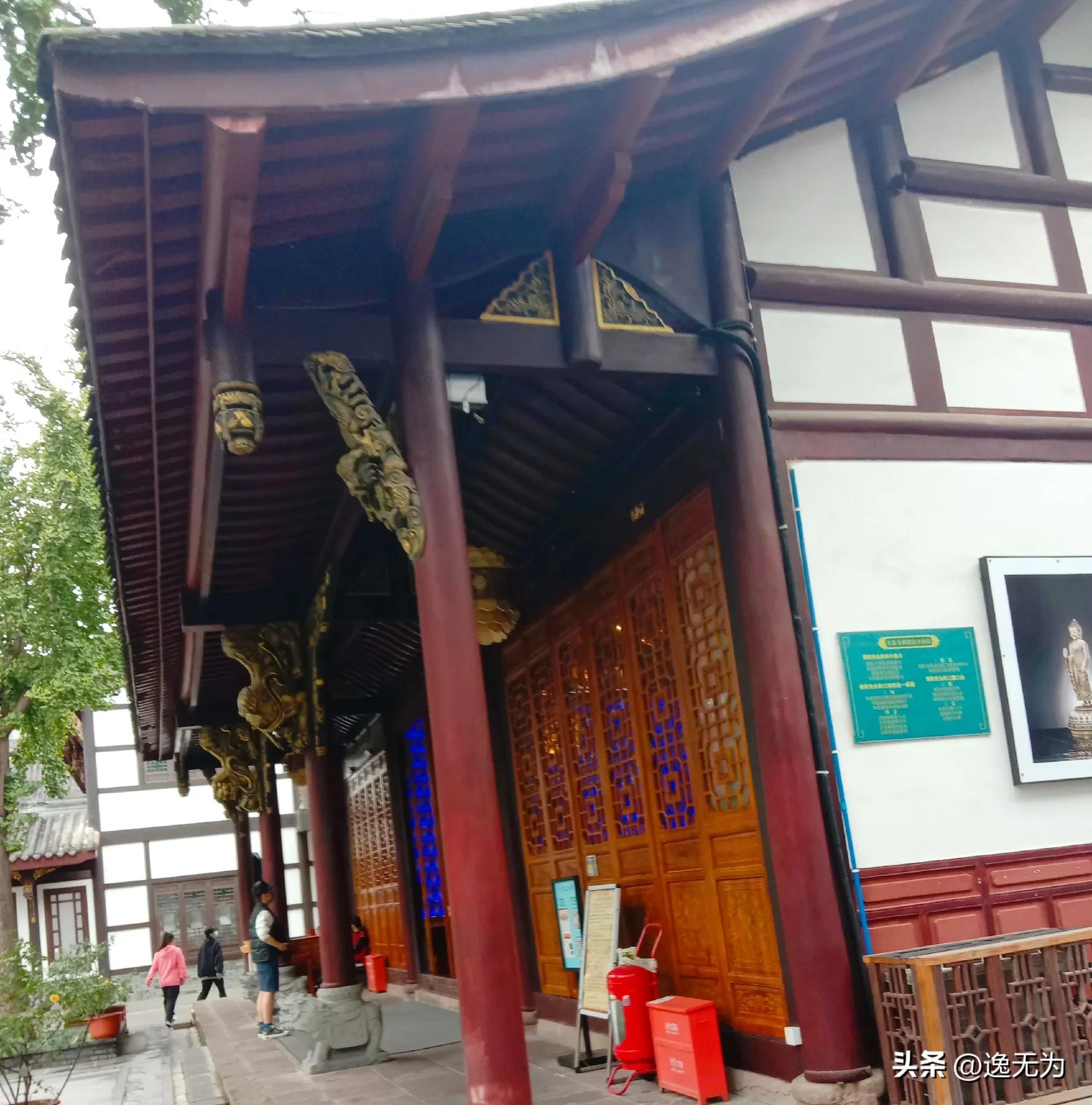 成都最贵的地方有哪些,成都最豪华寺庙