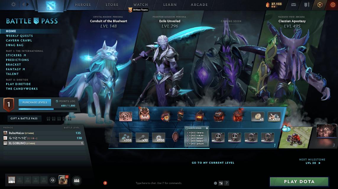 dota2新版本改动公告,dota2新版本大改什么时候出