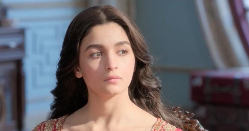 看脸就够的印度电影绝美女主,绝症妻为丈夫物色绝美续弦娇妻