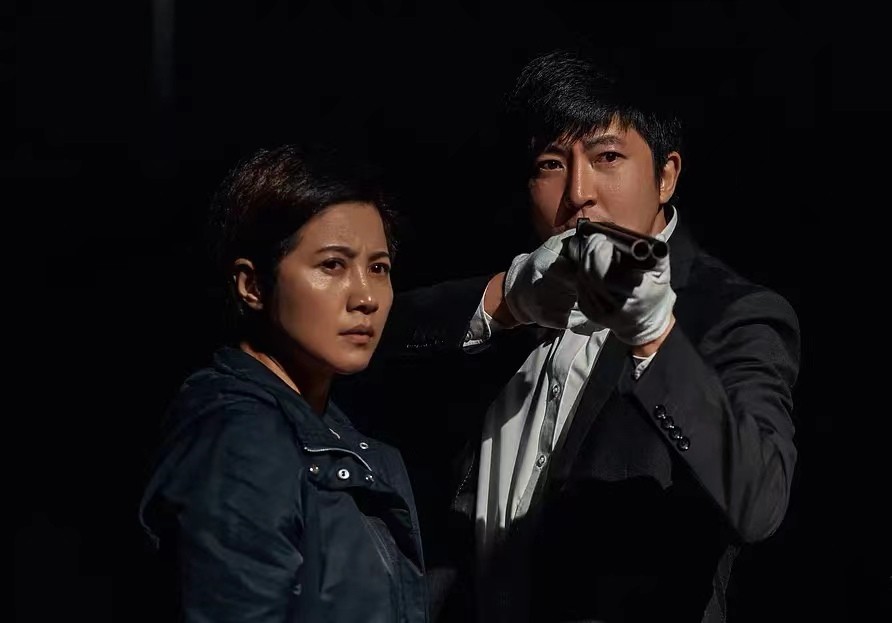 十大悬疑电视剧排行榜豆瓣评分,评分最高十部悬疑电视剧