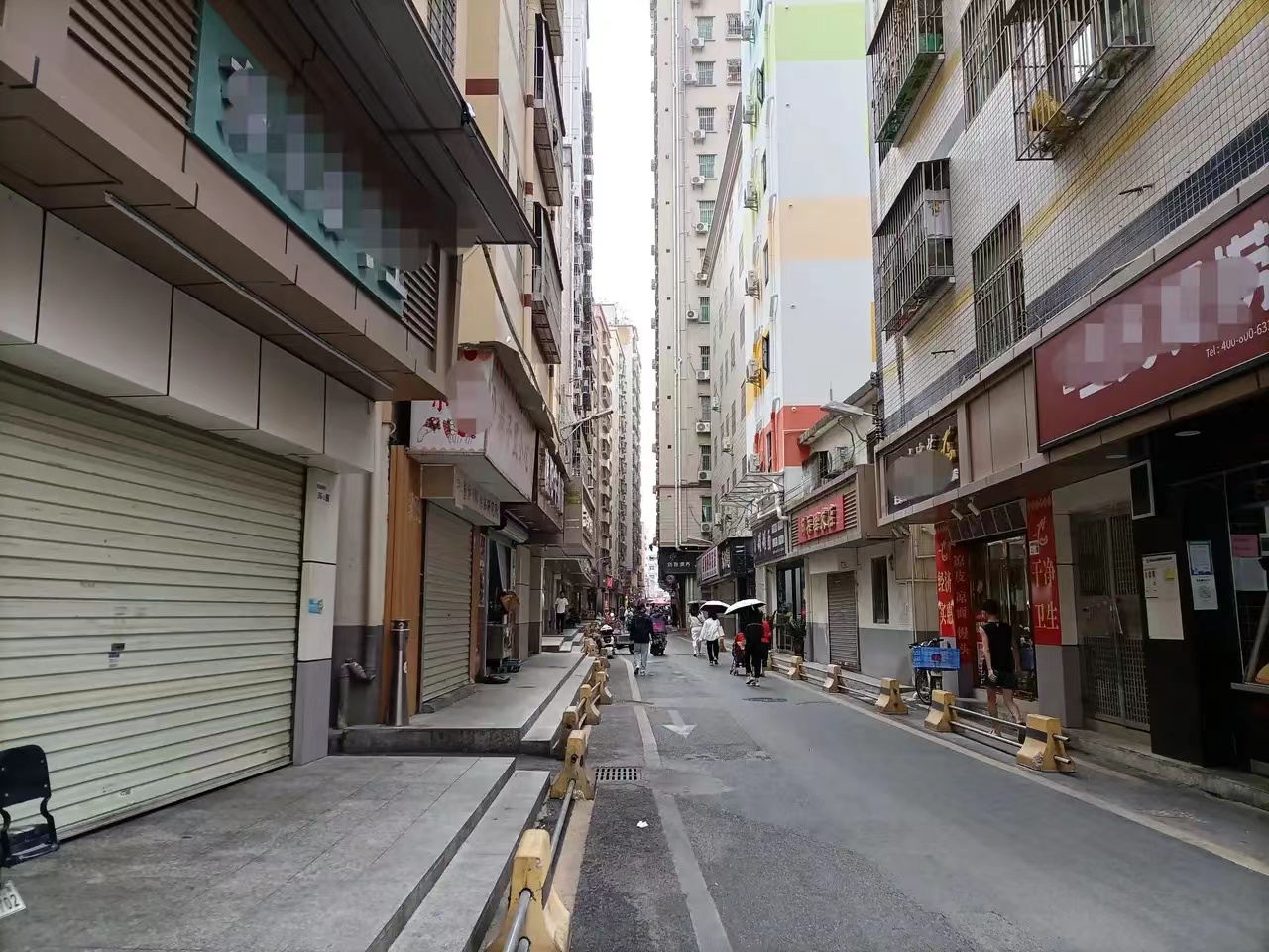 我，50岁老太太，21年投了2万，在深圳开包子店，2年时间赚了63万