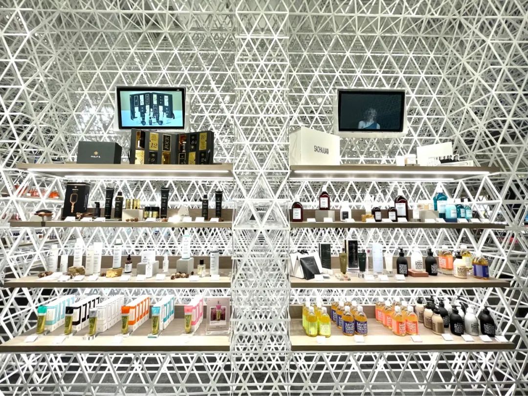 实探MOHOBEAUTÉ商场自营能否逆转美妆退潮