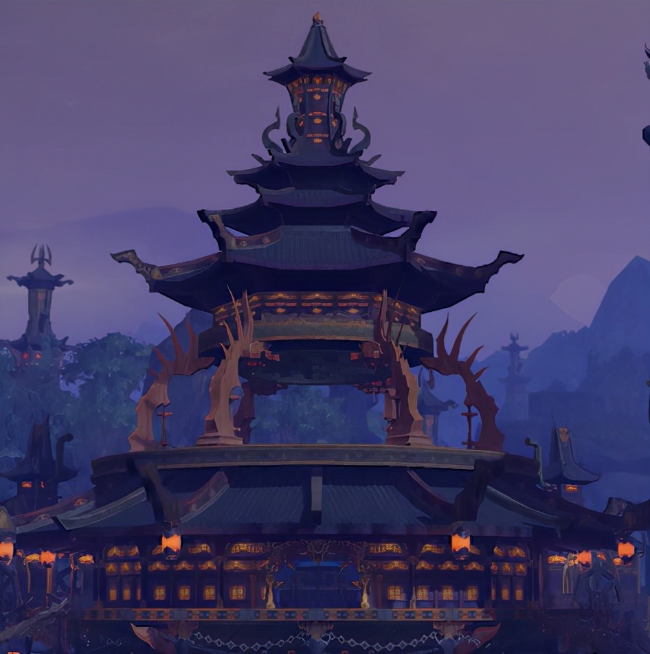 剑网三惊羽诀技能,剑网3远程最强输出