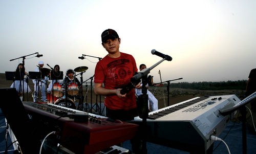 刀郎成名后前妻曾求刀郎复合,刀郎成名后前妻要求复合