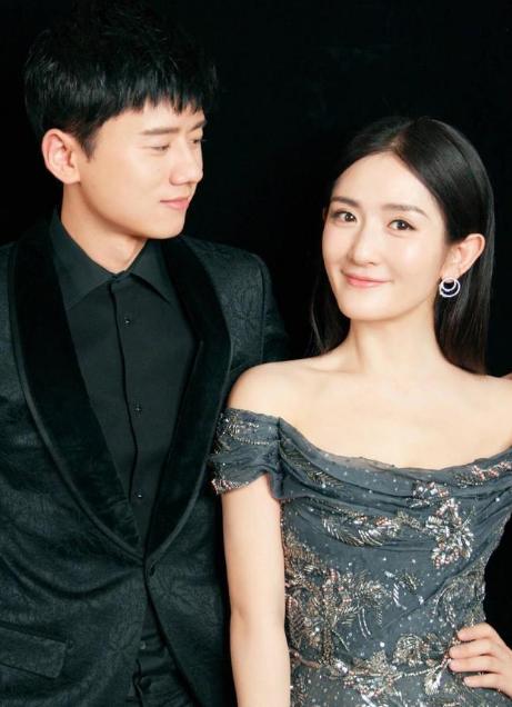 谢娜和张杰在一起经历过什么,谢娜和张杰在一起多少年了