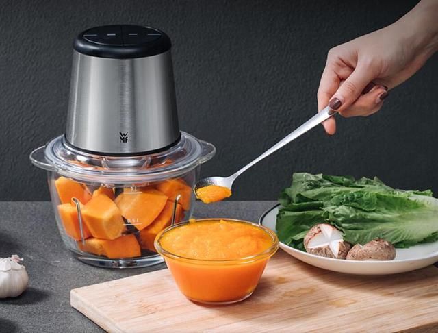 使用绞肉机会损伤肝脏系谣言,医生为什么不让用绞肉机