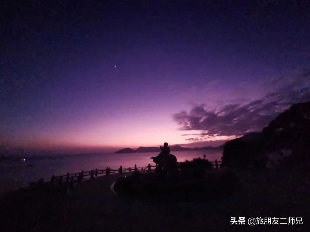 台山下川岛三日游旅游攻略自驾游,广州台山旅游攻略一日游最佳路线