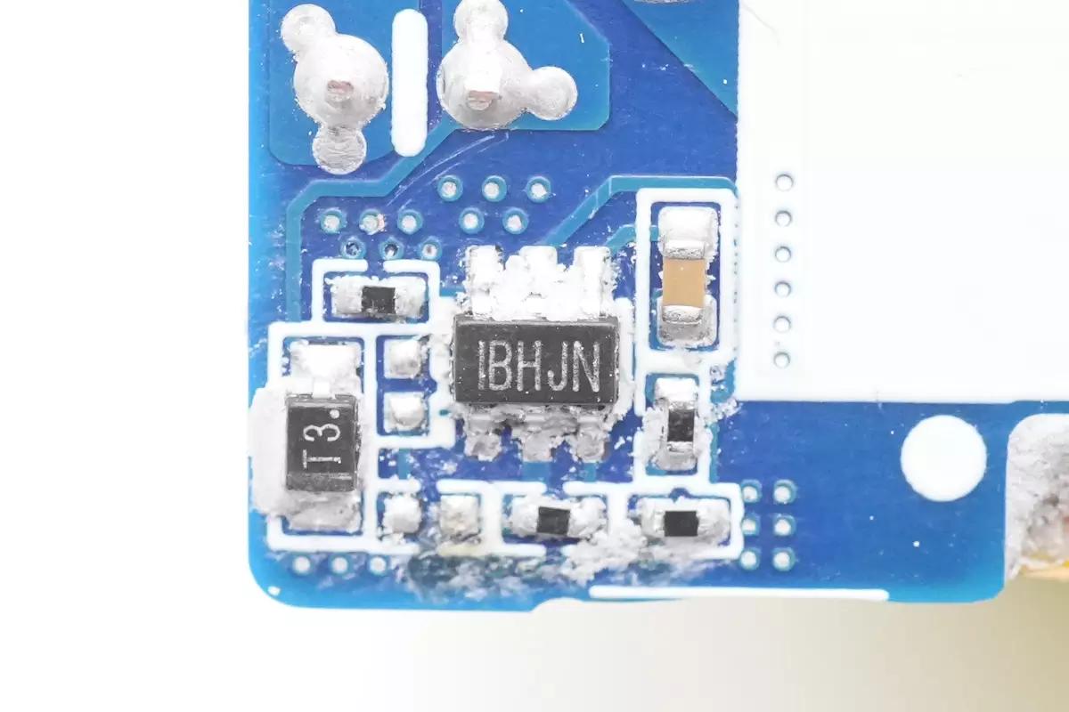 thinkplus45w快充拆解,联想thinkplus135w充电器评测