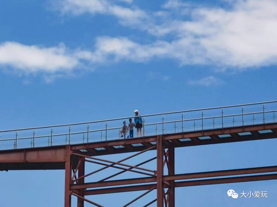 小众值得爬的山,适合亲子爬的小山推荐