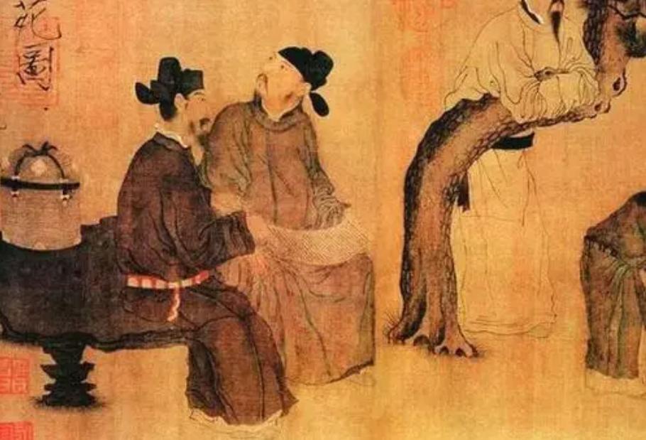 论春秋战国时期的“士”阶级对竞技体育的影响