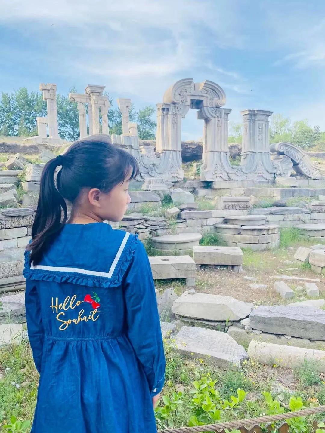 暑假去北京旅游指南攻略大全,暑期北京旅游攻略最新消息