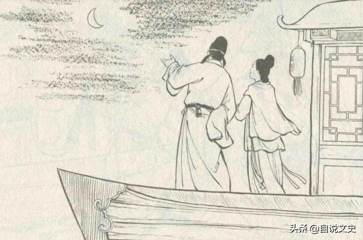 娶狐仙为妻民间故事,民间故事龙神与女仙