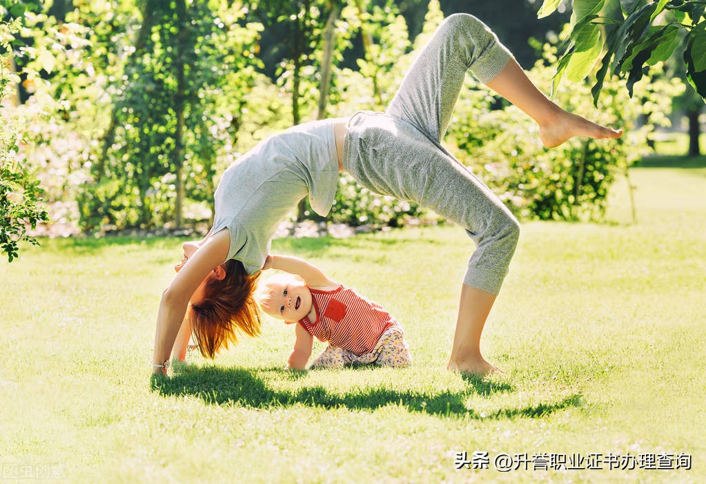 想学瑜伽考了瑜伽资格证,学了瑜伽教培怎么找工作