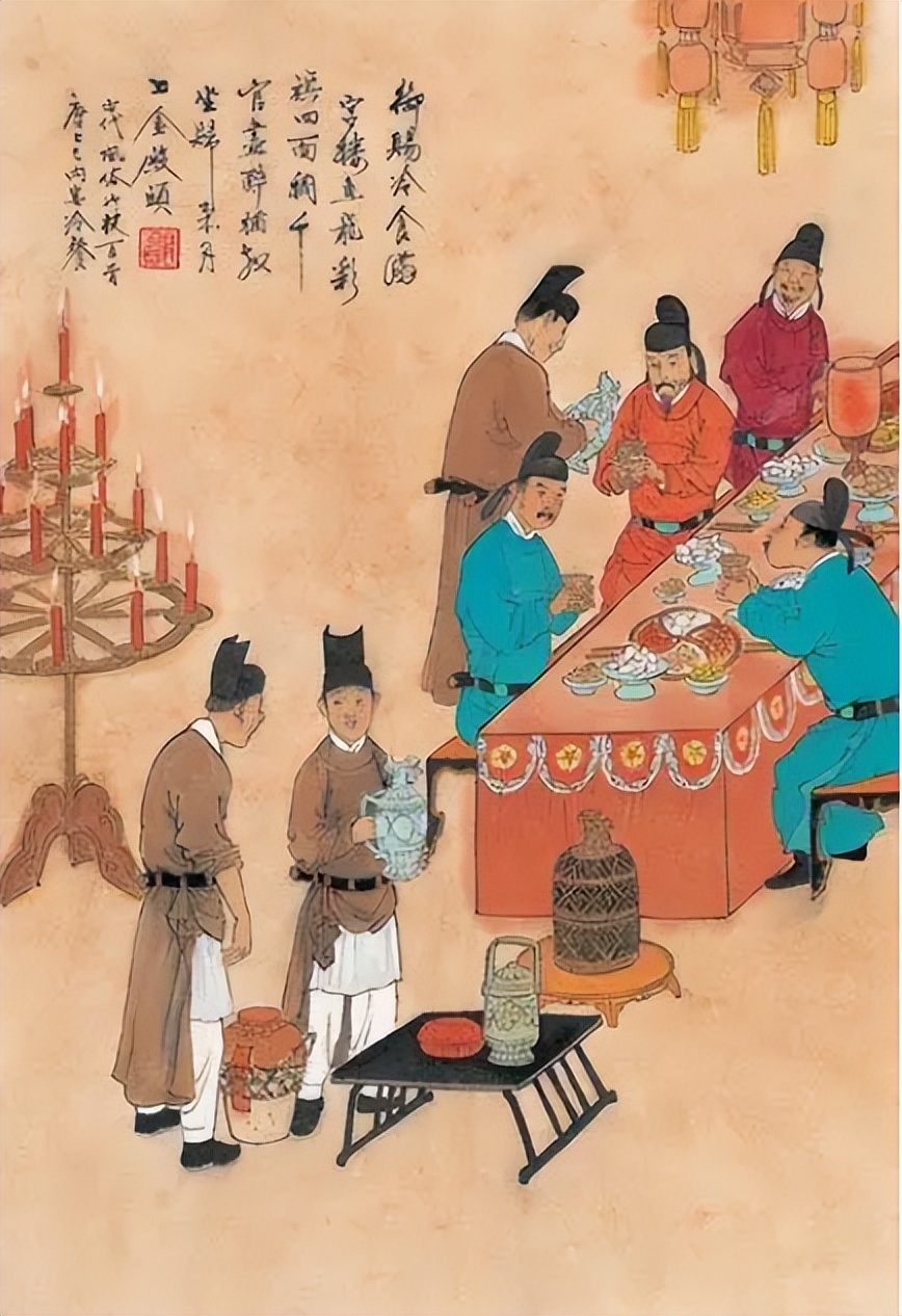 传统节日与传统文化的关系,弘扬传统文化推广传统节日