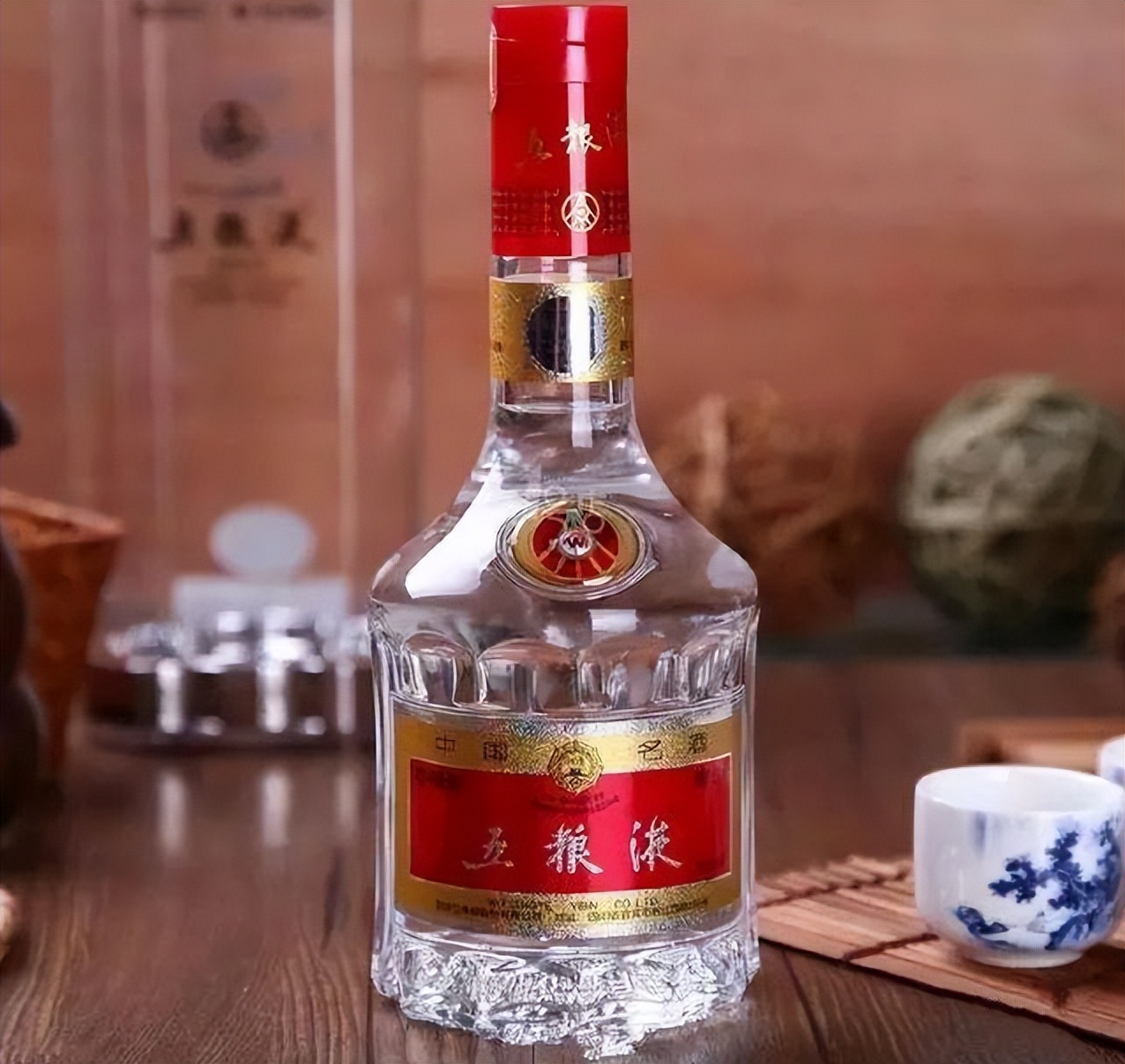 白酒十大品牌鄙视链,全国白酒的鄙视链条最新