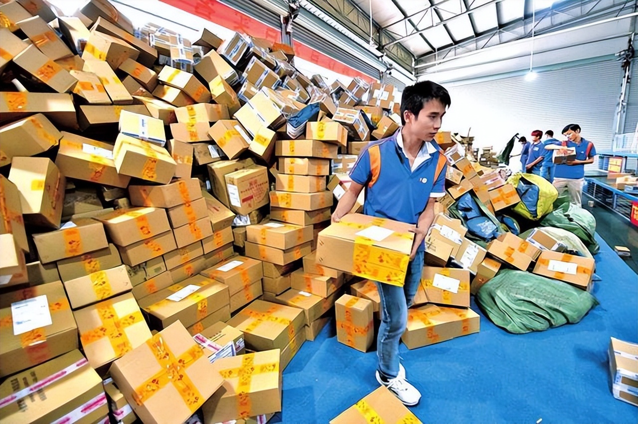 马云谈京东模式的利弊,马云评价京东完整版