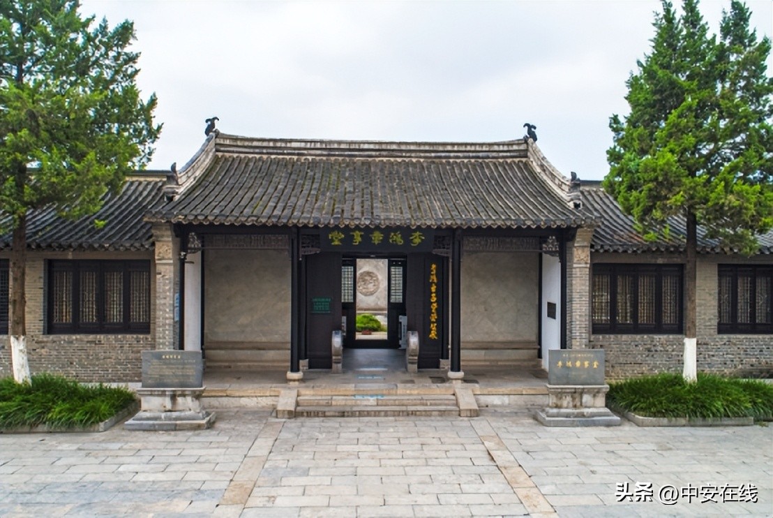 合肥发布63项文化旅游活动,五一合肥十大景区出炉