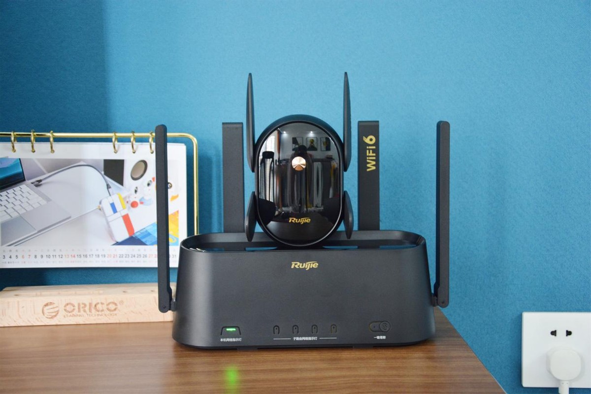 锐捷蜂鸟旗舰版子母路由器星耀h30,锐捷蜂鸟子母路由器h30和h30s