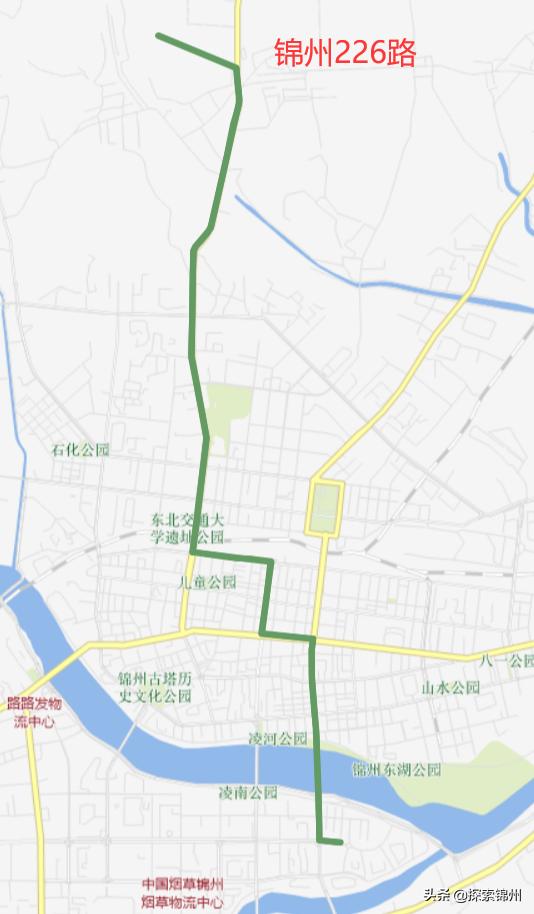 锦州市公交实时服务平台,锦州202公交电话