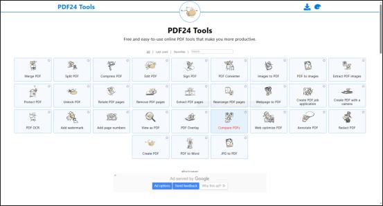 怎么对pdf进行加密,pdf怎么加密教程图解