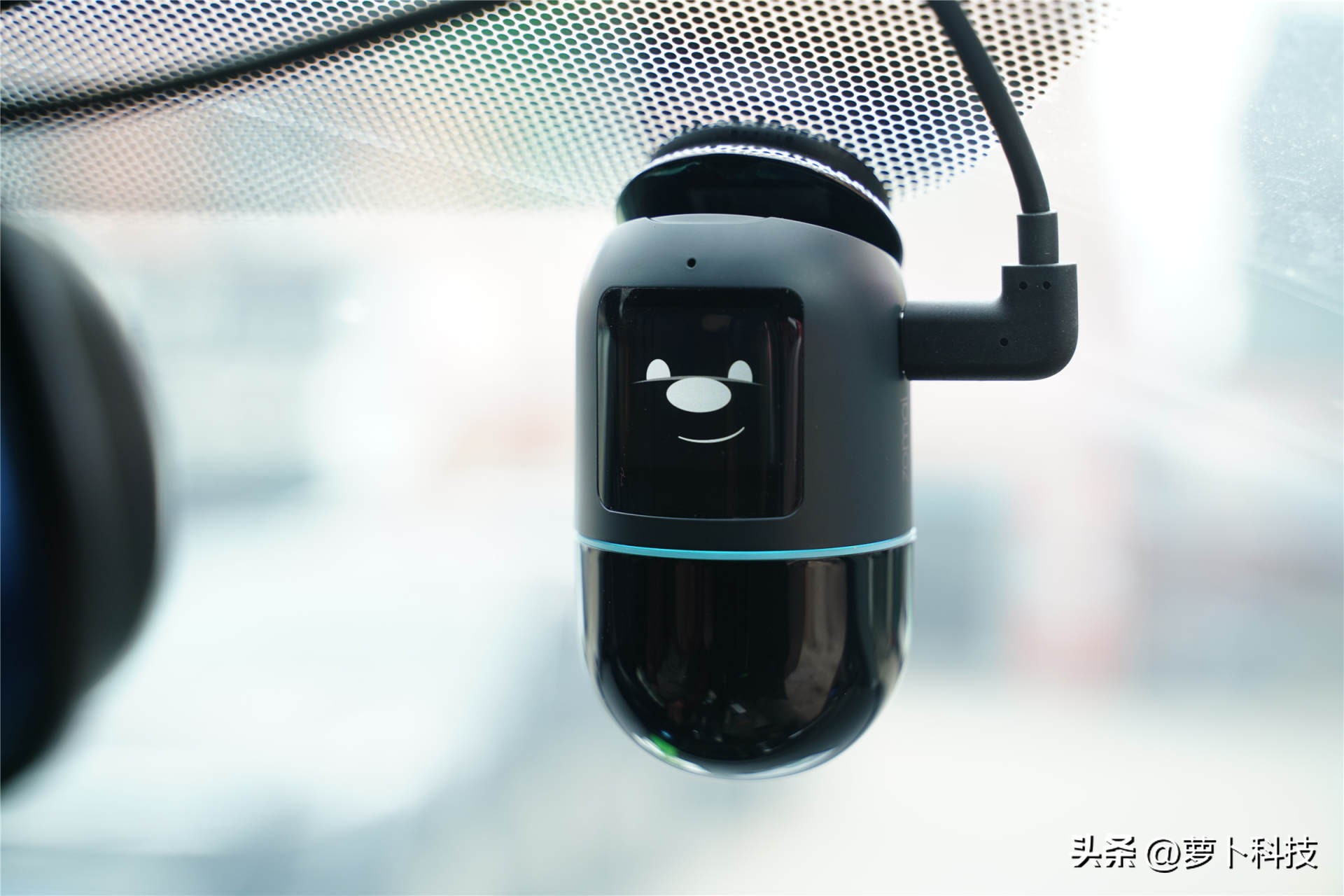 360行车记录仪测评实测排名,360度无死角安全行车记录仪