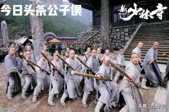 于海李连杰谁更厉害,于海和周比利太极宗师对打