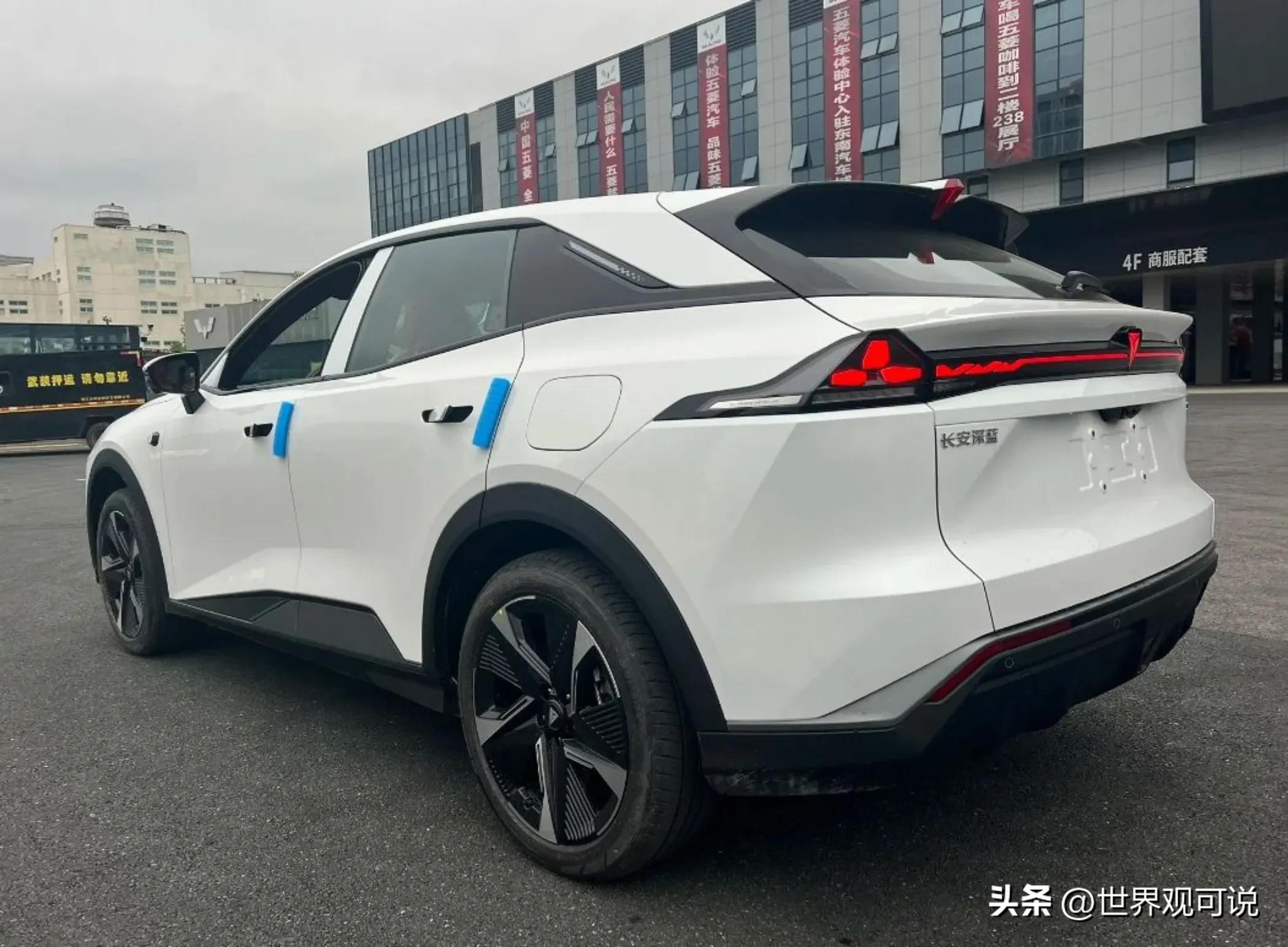 2023几乎零差评的五款suv,比crv更值得入手的suv