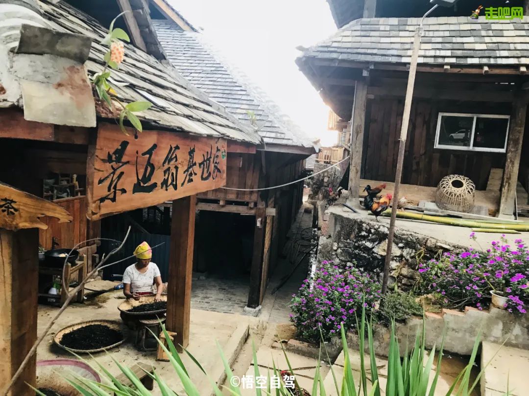 云南旅居最理想的避寒地方,云南适合旅居的小众古镇