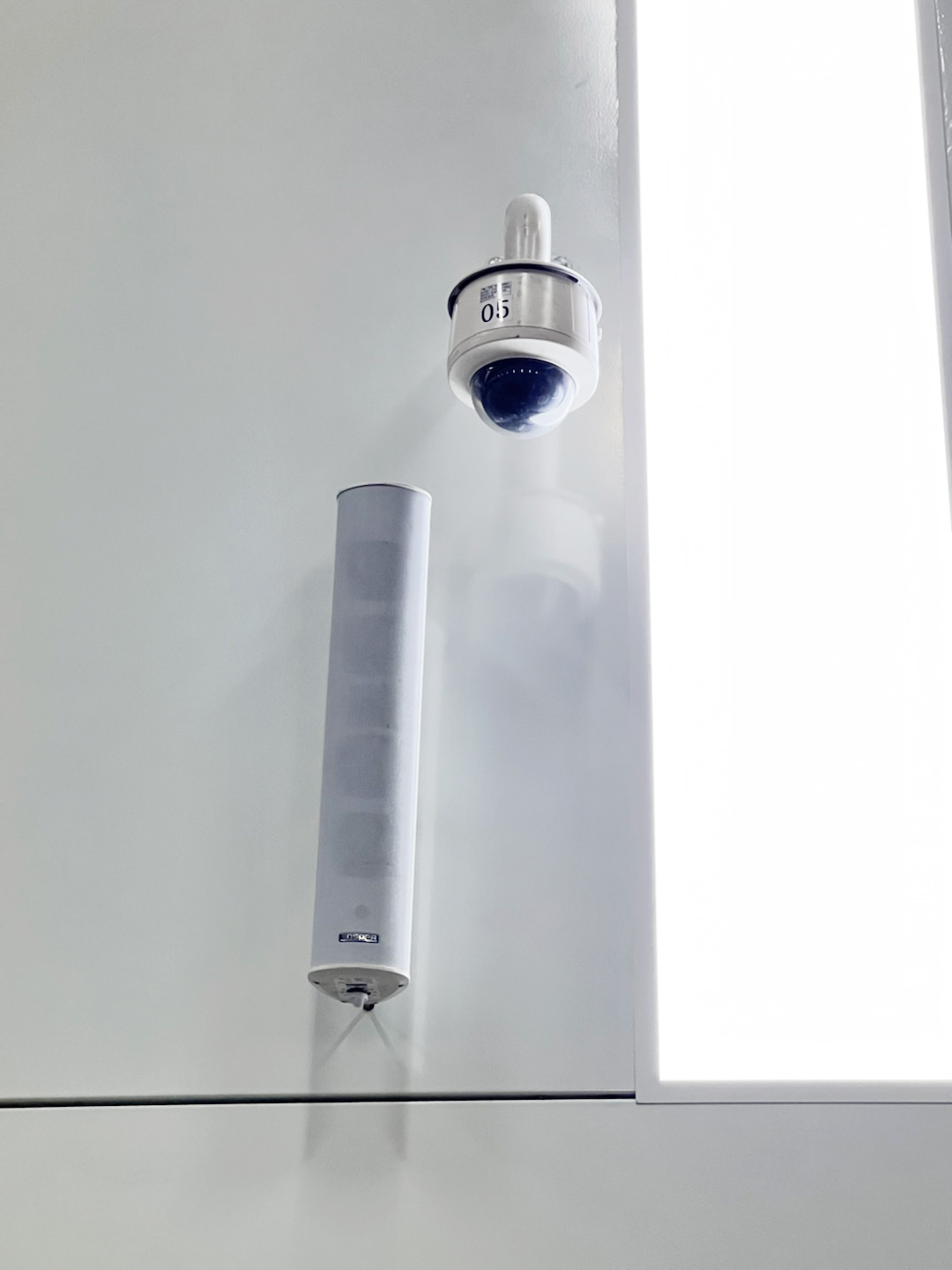 迪士普助力中国南方电网升级改造语音广播系统