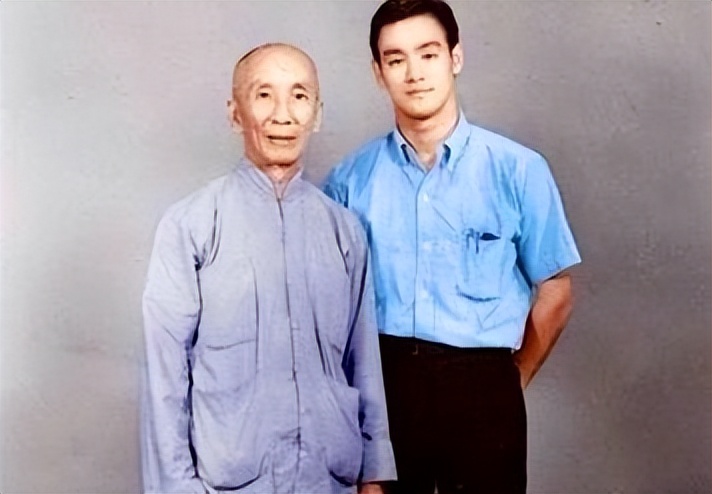 精武陈真历史原型,精武门陈真暴露武功