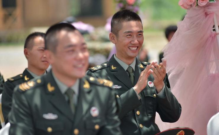 我是特种兵第一部反派人物,我是特种兵里面的反派人物都有谁