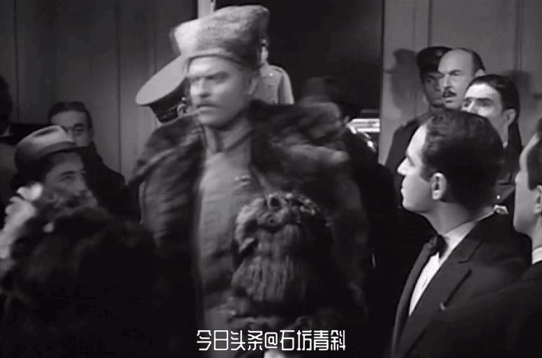 奥逊威尔斯对电影的影响,奥逊威尔斯成名之作