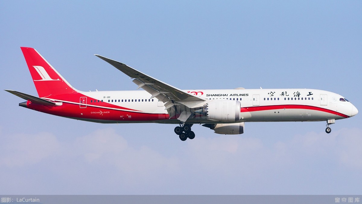 国产大飞机C919为什么没有“B-919B”？