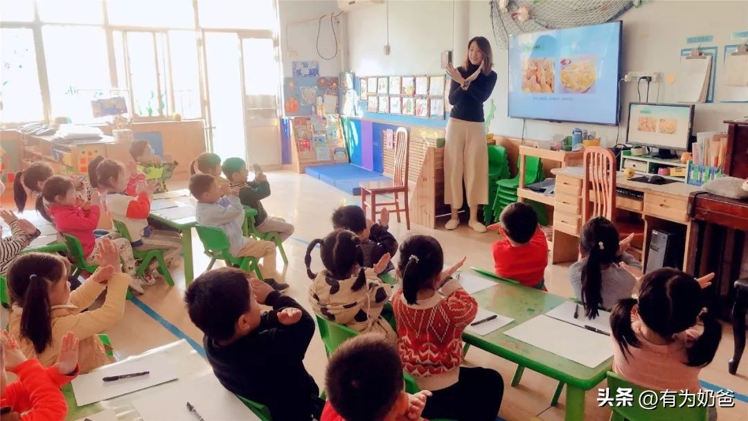 小宝分离焦虑症,分离焦虑症7招搞定幼儿园