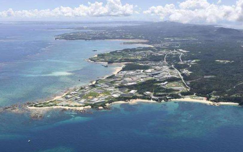 弹丸之地,美国为何不敢招惹弹丸小国