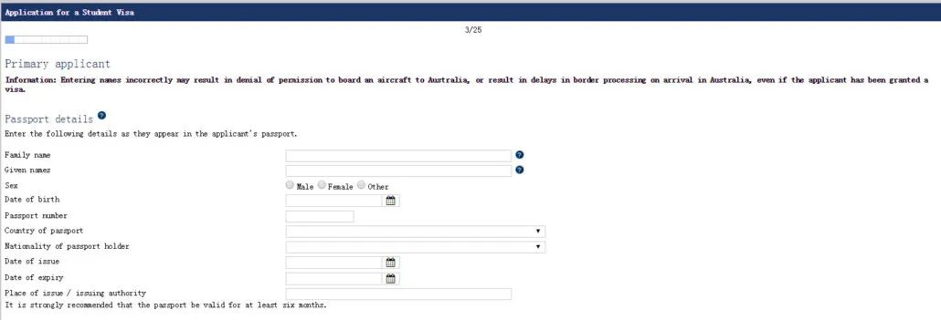吐血整理建议收藏,澳洲学生签续签攻略