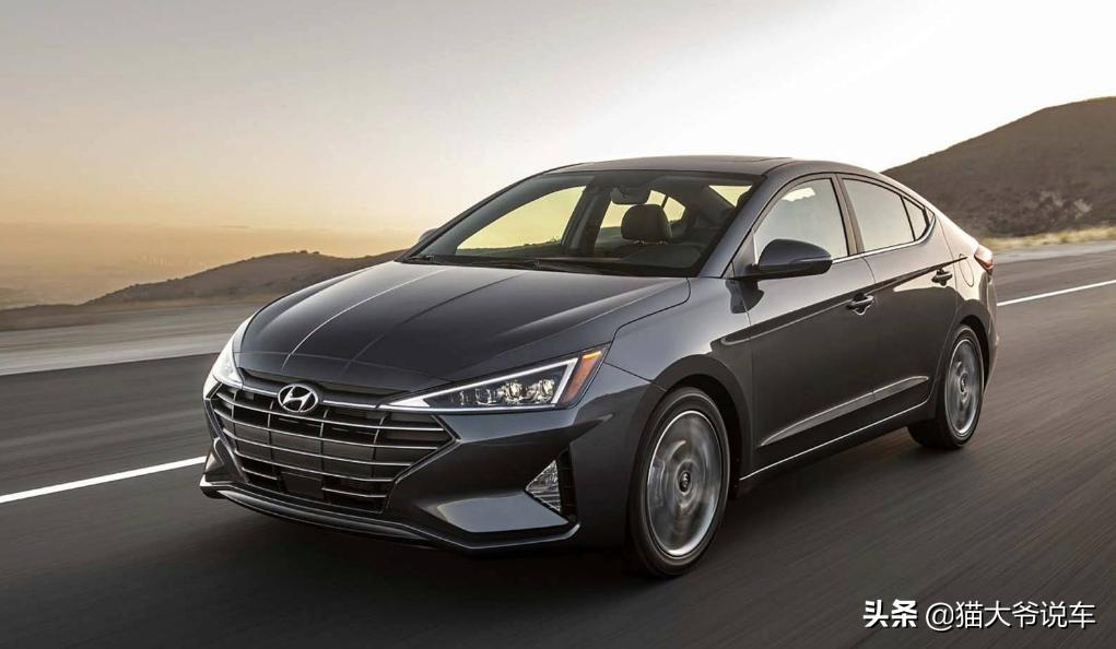 养车难于上青天？这3辆紧凑型车省油省心，工薪阶层均能养得起